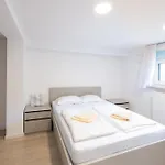 Apartment The *