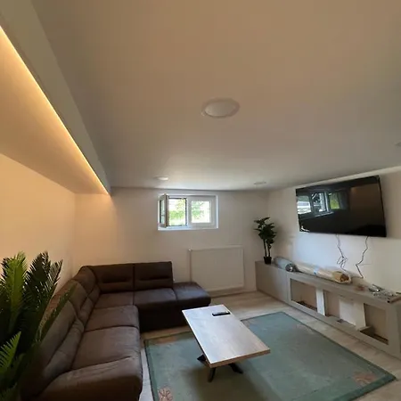 Appartement The *