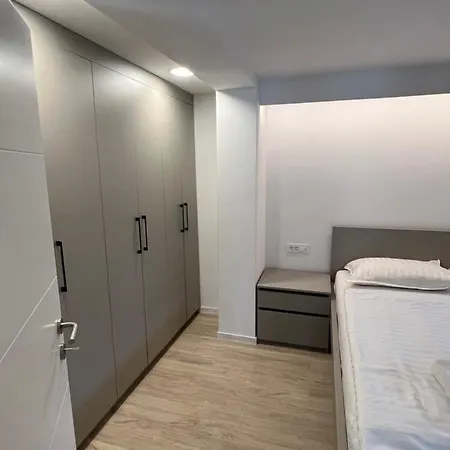 Appartement The
