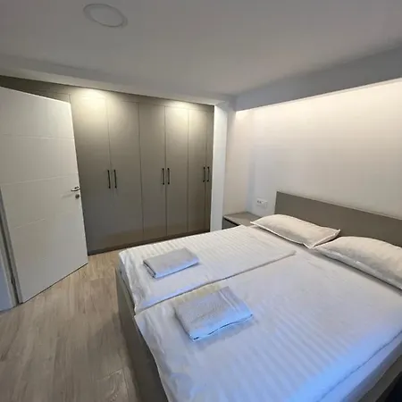 Appartement The