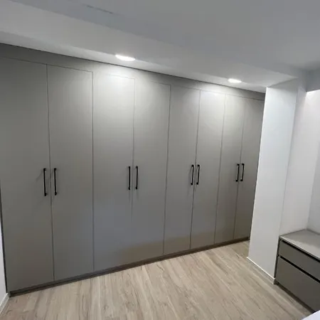 Appartement The