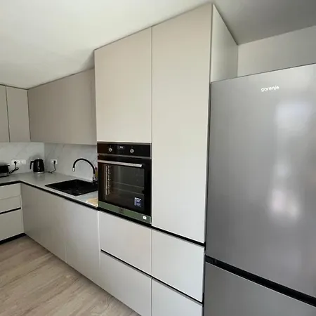 Appartement The Domžale