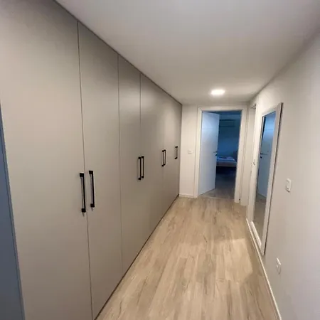 The Appartement