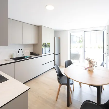 The Appartement *