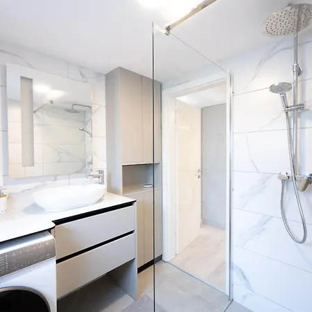 The Apartment Domzale