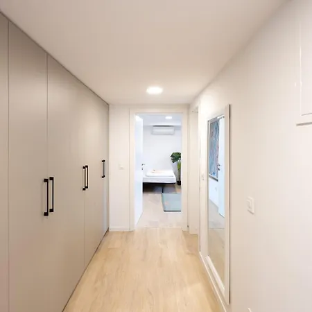 Apartment The Domzale