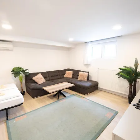 The Appartement