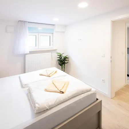 Apartman The