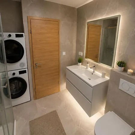 The Apartment's Near Ljubljana With Parking * Ντομζάλε