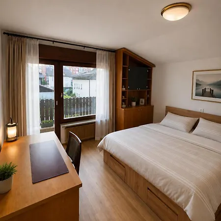 The Apartment's Near Ljubljana With Parking Διαμέρισμα