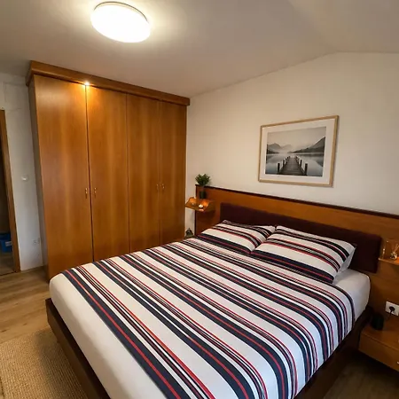 The Apartment's Near Ljubljana With Parking Διαμέρισμα *