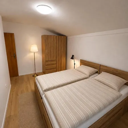 The Apartment's Near Ljubljana With Parking Διαμέρισμα Ντομζάλε