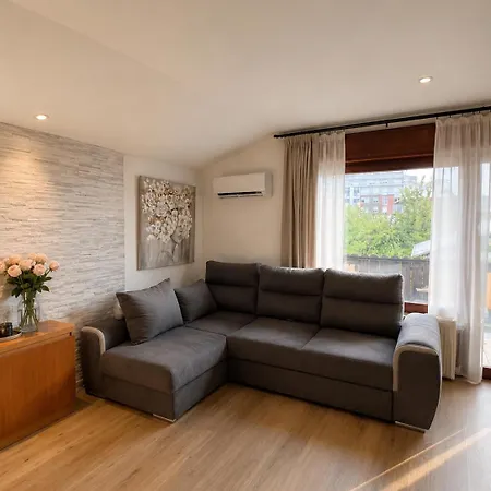 The Apartment's Near Ljubljana With Parking * Ντομζάλε
