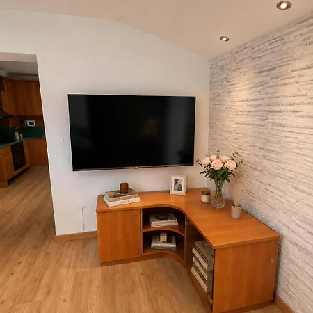 The Apartment's Near Ljubljana With Parking Διαμέρισμα Ντομζάλε